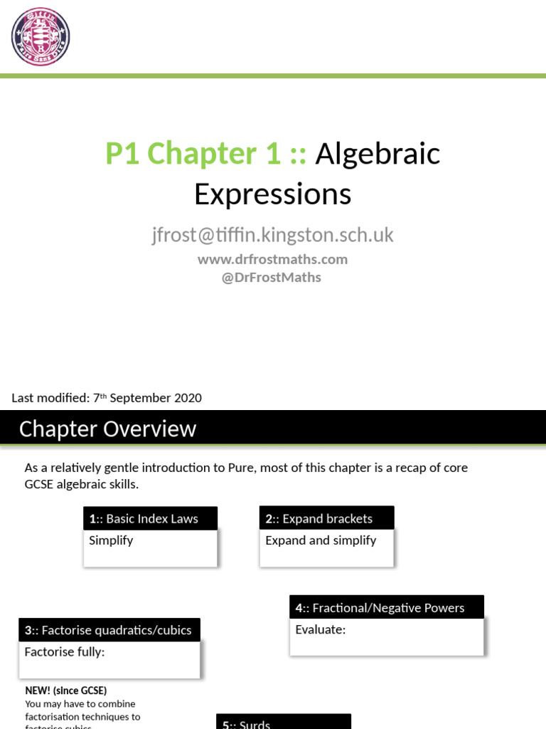 All-in-one_0909-0110 | PDF | Factorization | Multiplication