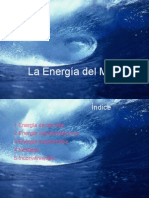Energia Del Mar Present