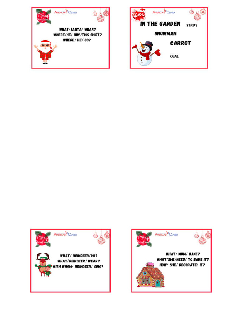 Past Simple Questions | PDF