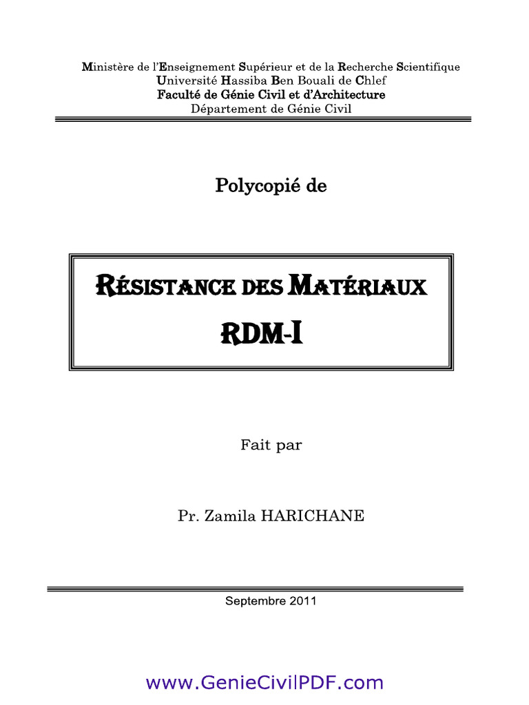 RDM1 - Copie | PDF