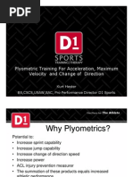Download Plyometric Training for Acceleration by lexmalave1 SN79986577 doc pdf
