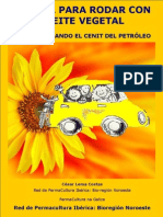 20717018 Manual Para Rodar Con Aceite Vegetal