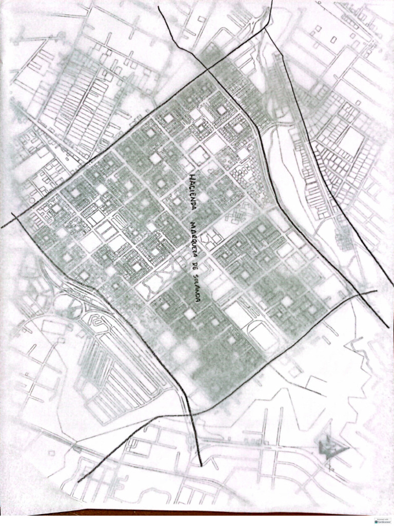 Mapas | PDF