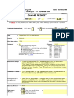 3GPP Meeting Discusses Single Sided RLC Re-establishment