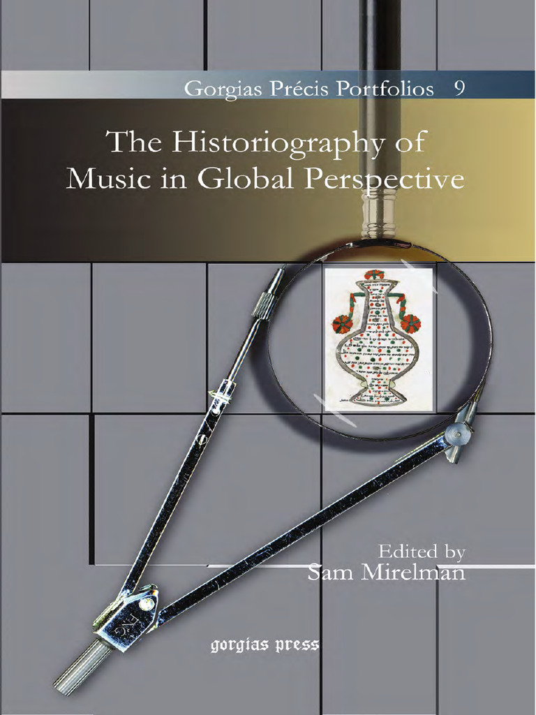 Global Music Historiography Insights | PDF | Homer | Mycenaean Greece