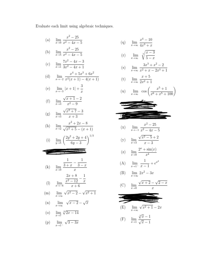 Sheet 1 | PDF