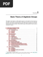 Algebra Abstrata Ufrj Luciane