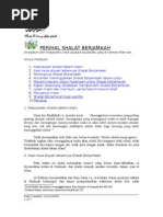 Download Perihal Shalat Berjamaah by widjanarko SN7998969 doc pdf