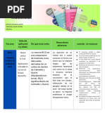 Ficha Técnica de Shingrix | PDF | Especialidades Medicas | Vacunación