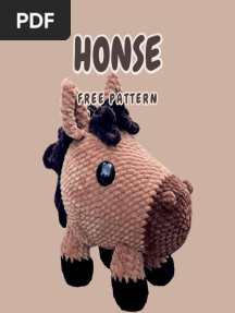 Honse Pattern (1)