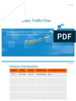 U - TM - Basic Traffic Flow.R1.0