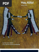 Download HAU KOLA The Plains Indian Collection of the Haffenreffer Museum of Anthropology  by Haffenreffer Museum of Anthropology SN79990978 doc pdf