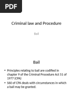 Indictments and Charge Sheets Explained | PDF | Criminal Procedure In ...
