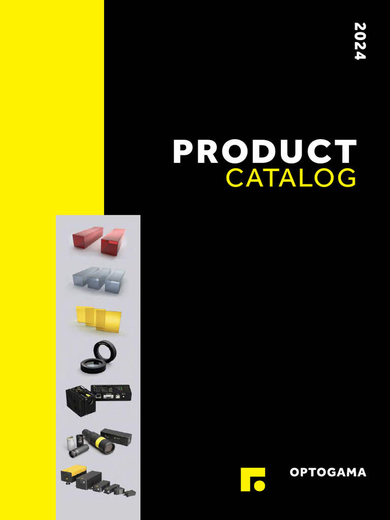 Motorized Polarization Rotators Overview | PDF | Laser | Optics