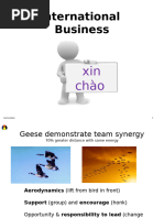 The 3 Vs of Communication Explained | PDF