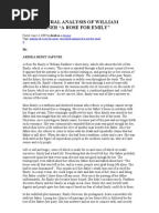Catcher In The Rye Diction Analysis