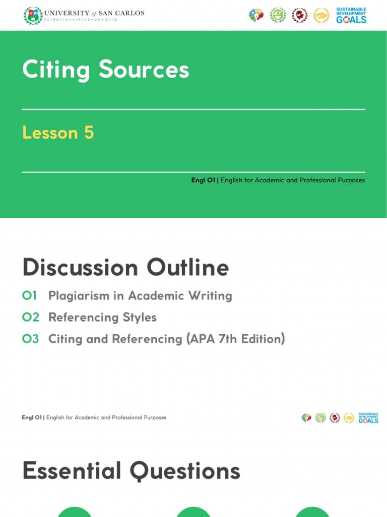 Engl+01+Lesson+5 | PDF