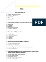 EXAMEN ORL Mostra