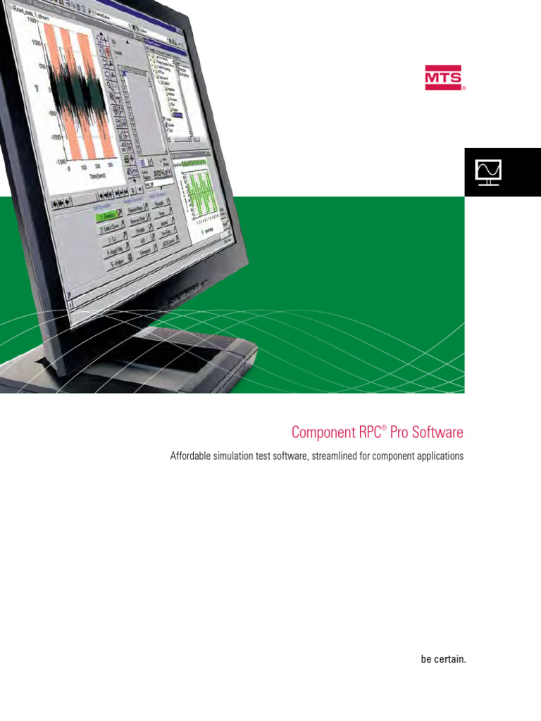 Affordable Component Simulation Software | PDF | Databases | Simulation