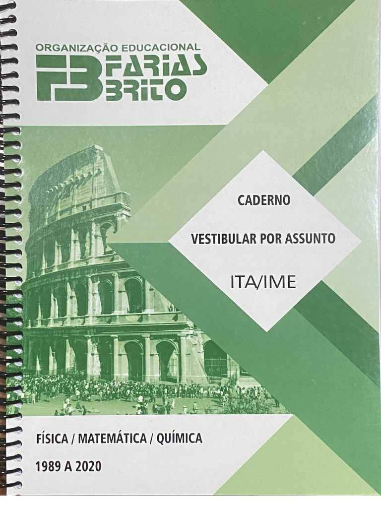 ITA Por Assunto | PDF