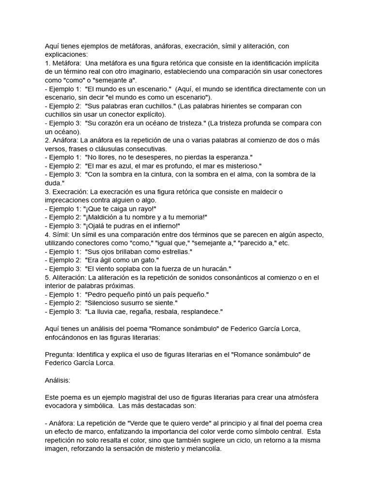 Documento Sin Título-9 | PDF | Metáfora