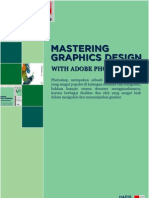 Mastering Graphics Design With Adobe Photoshop