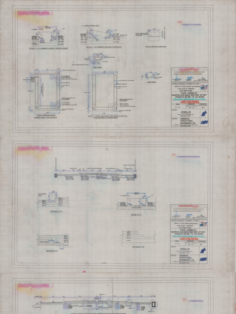 As Build - Sheet - 04 of 04 | PDF