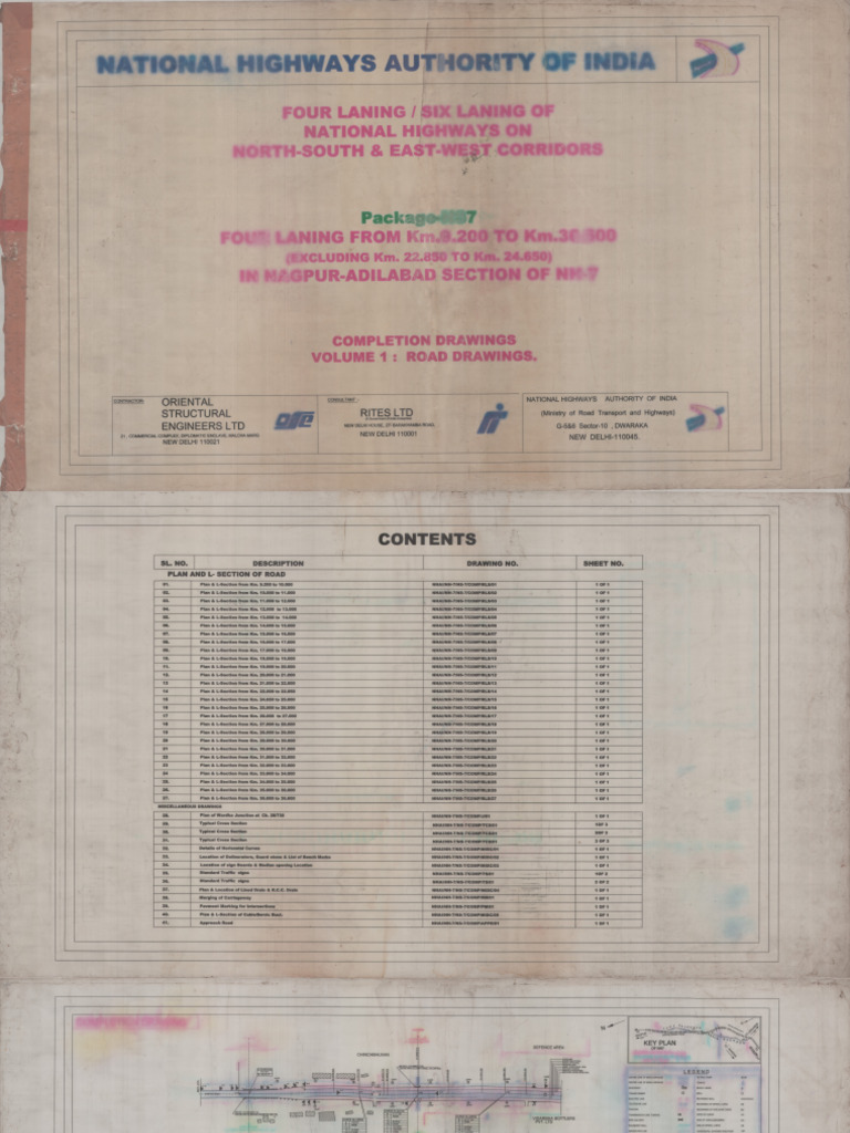 As Build - Sheet - 01 of 04 | PDF