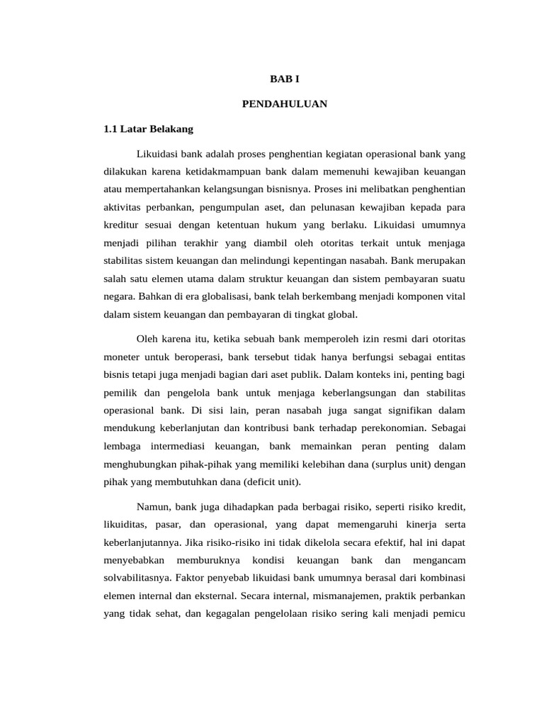 Bagian Defri | PDF