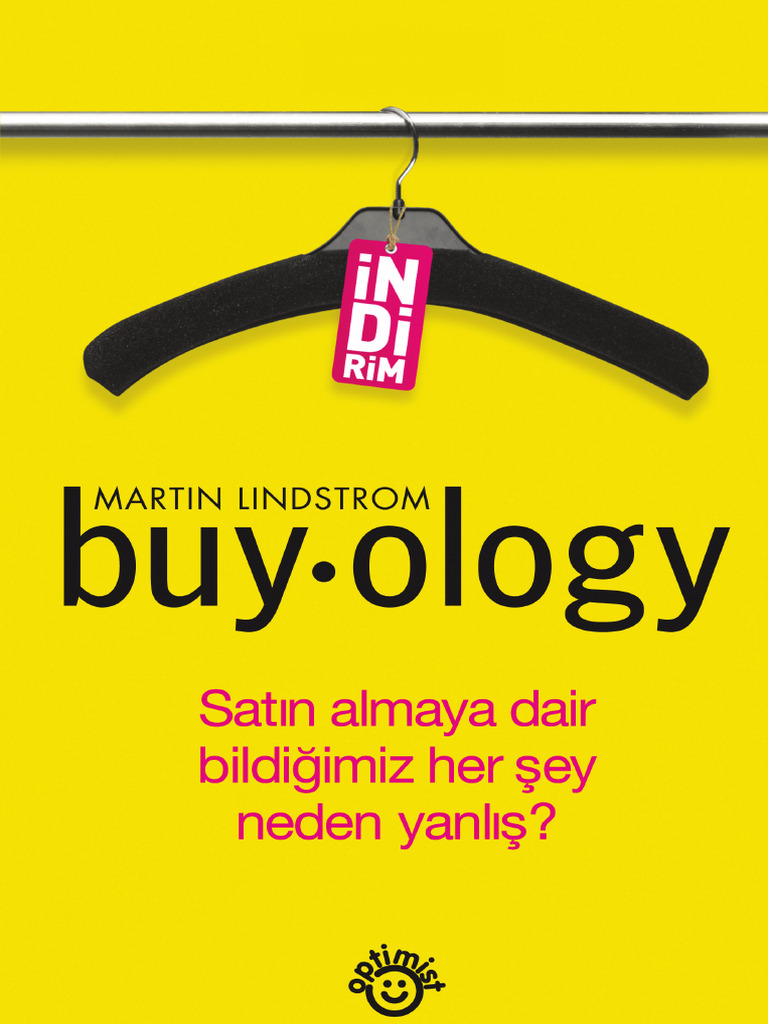 Martin Lindstrom Buy Ology PDF 