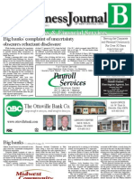 Business Journal February 2012 B Section