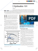 PSM 30 6 Pool Hydraulics 101