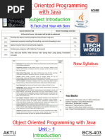 C++ Complete Handwritten Notes | PDF