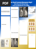 Mammography Results Communication Letters | PDF | Mammography | Breast ...