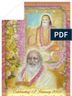 Maharishi Achievements