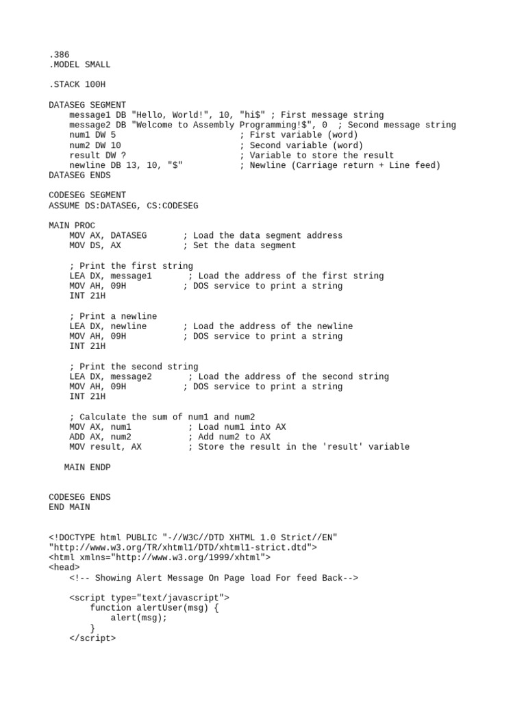 133776189039308919 | PDF | Computer Programming | Software