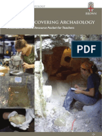 Download Dig It  Enabling teachers to broaden their tools for teaching about archaeology by Haffenreffer Museum of Anthropology SN80002019 doc pdf