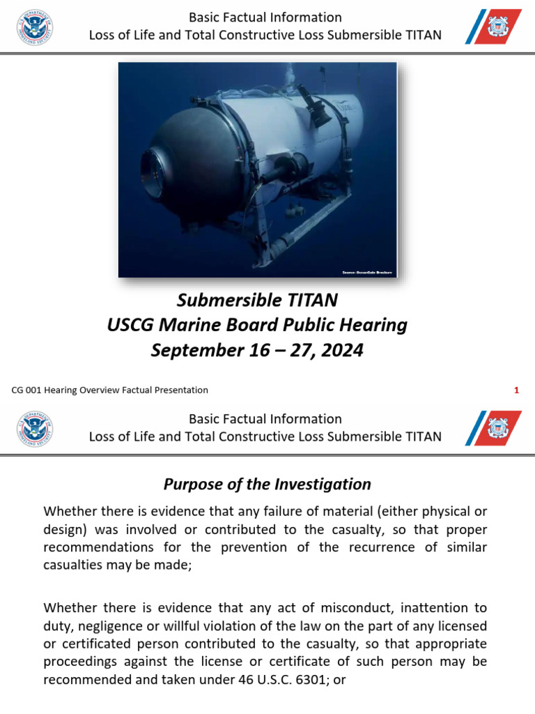 CG 001 Overview Presentation Titan V7 20 Sep 2024 No Narration - Final ...