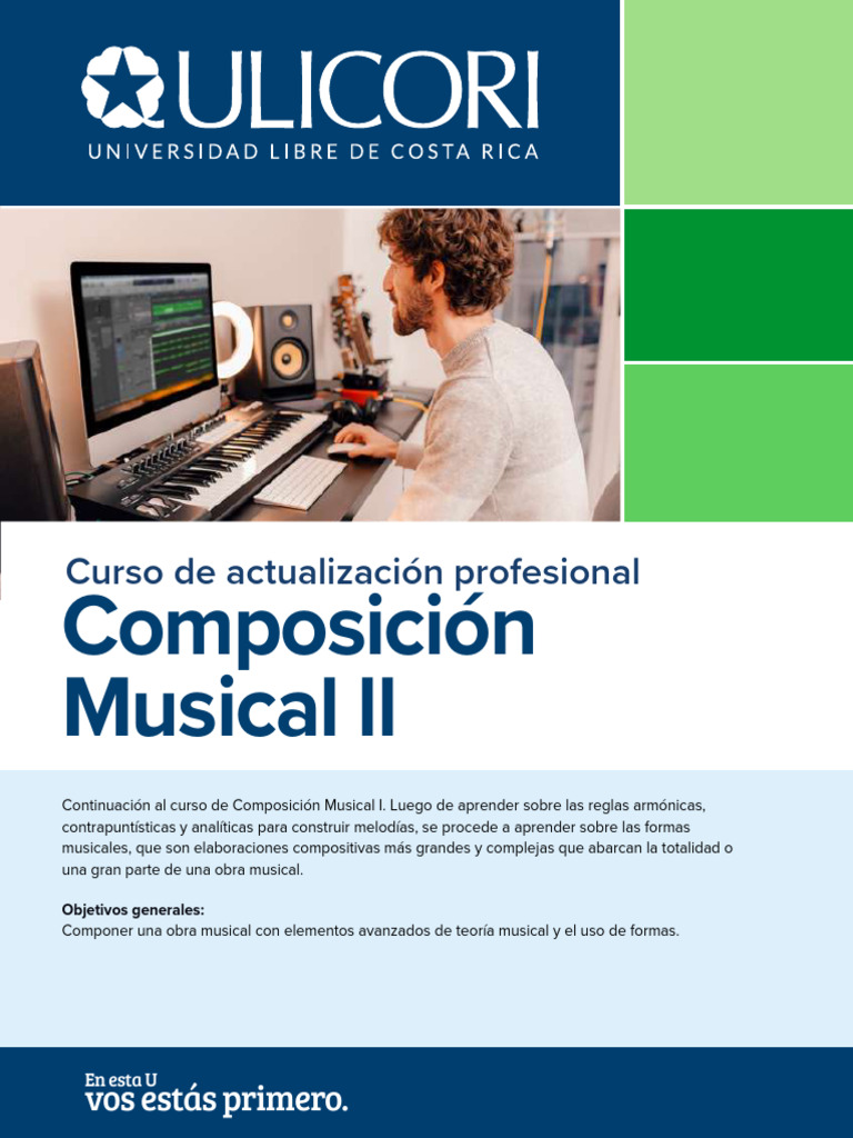 Composicion Musical Li - Compressed 1 | PDF