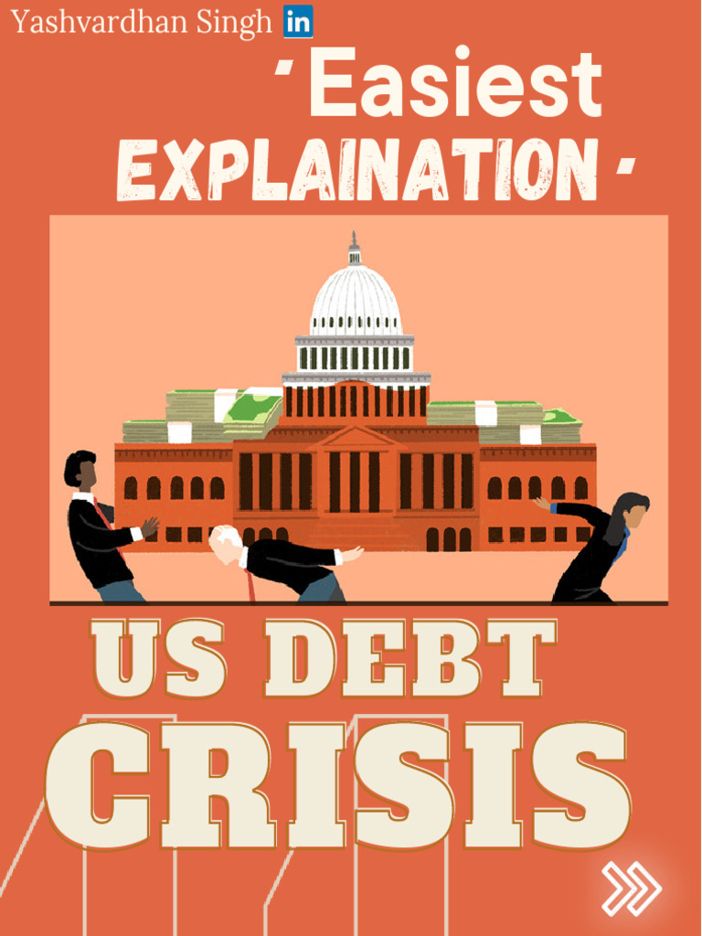 us-debt-ceiling-crisis-pdf-united-states-debt-ceiling-debt