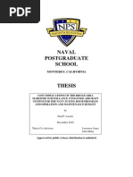 Thesis