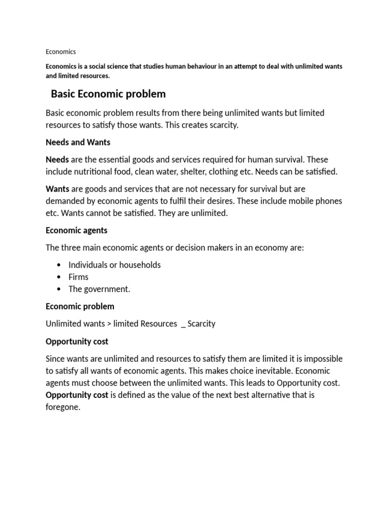 Form 2 Business Notes | PDF | Franchising | Partnership