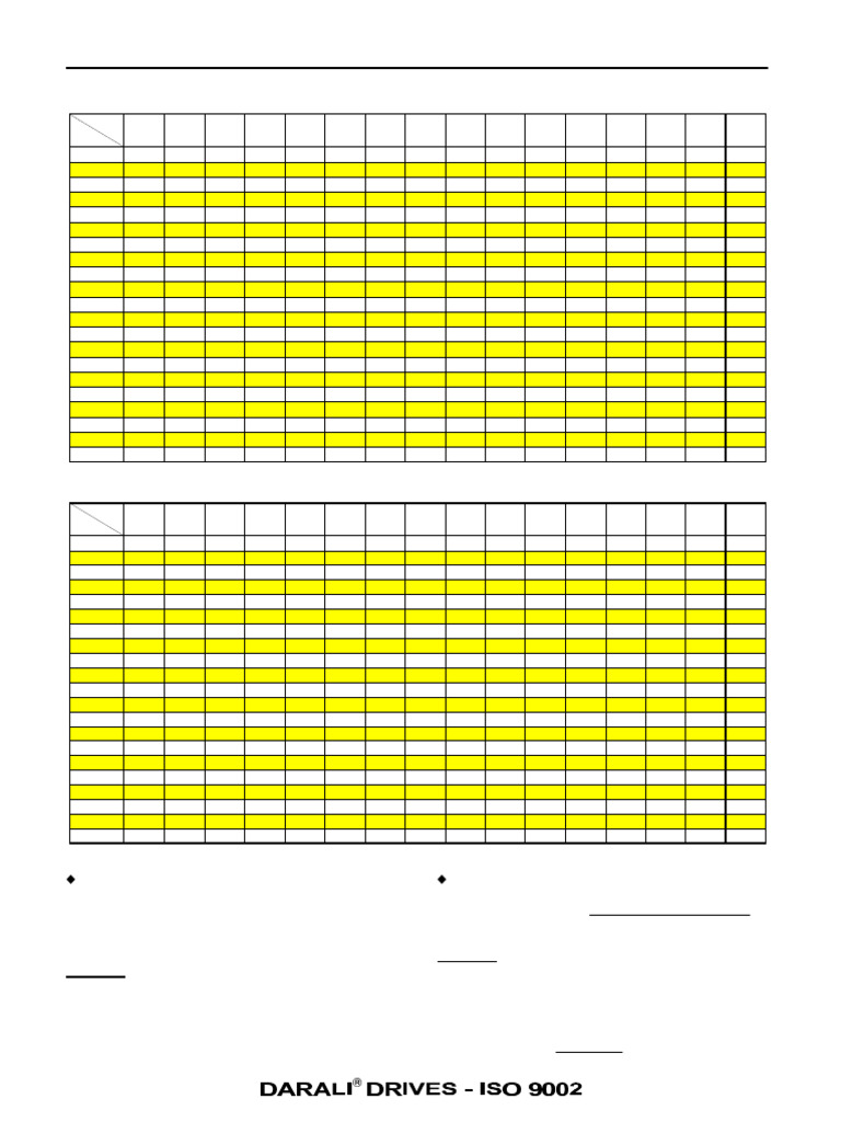 Calcul du moment d'inertie WR2 | PDF