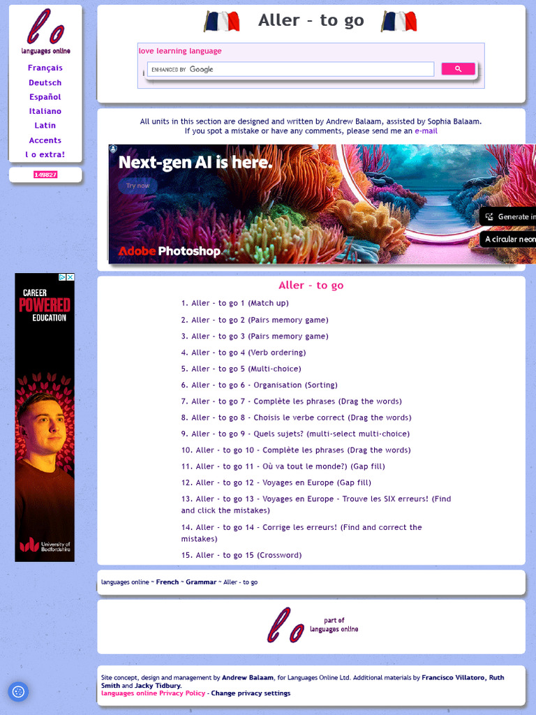 languages-online-aller-in-the-present-tense-pdf