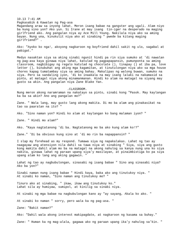 Notes 20231013074153 | PDF