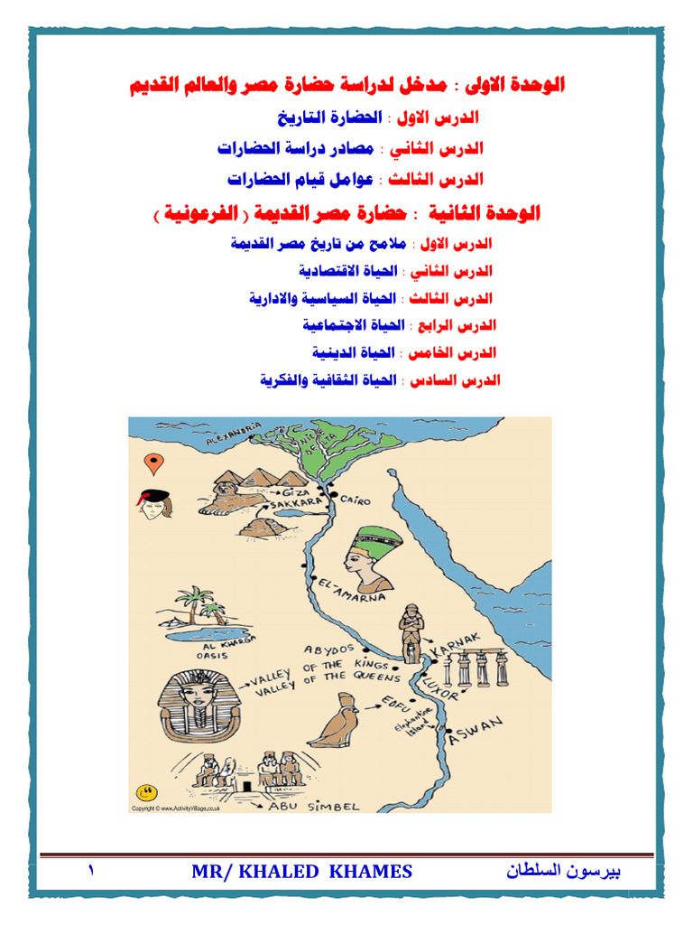 مستر خالد (2) | PDF