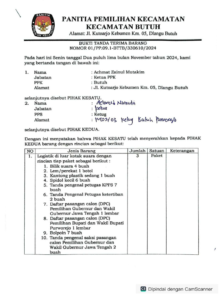 Bttb Ppk Pps 1 Compressed Pdf