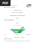 BRONCOXIL FPoso 2021 | PDF | Médecine clinique | Maladies et troubles