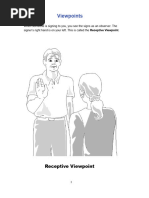 ASL Signs for the Pledge of Allegiance | PDF | Politics