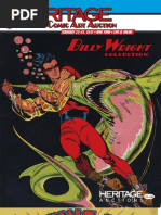Download Heritage Auctions Rare Comics Auction Catalog 7054 Billy Wright Collection New York City by Heritage Auctions SN80006223 doc pdf